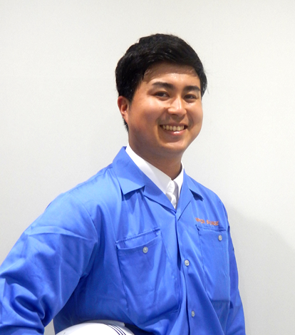 秋田技師